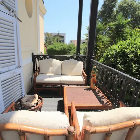 Apartment Coppet Nice