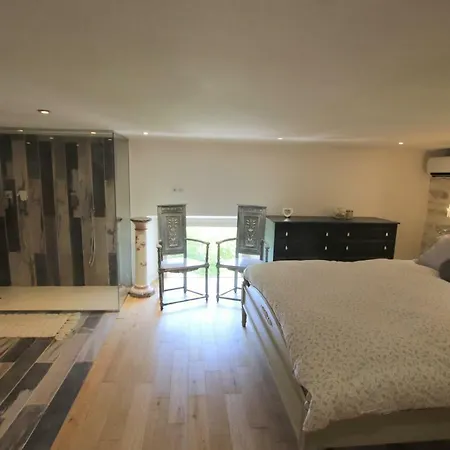 Coppet Apartment Nice