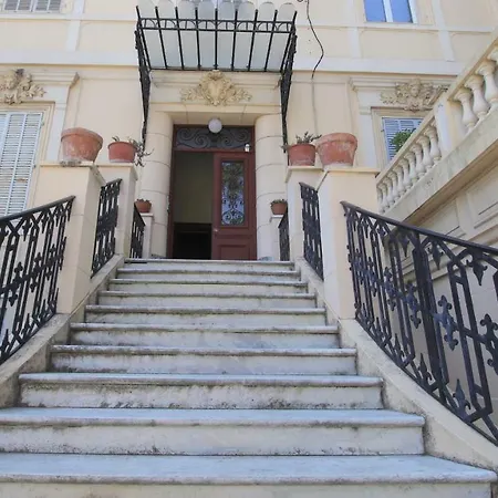 Coppet Apartment Nizza