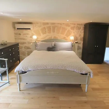 Apartman Coppet